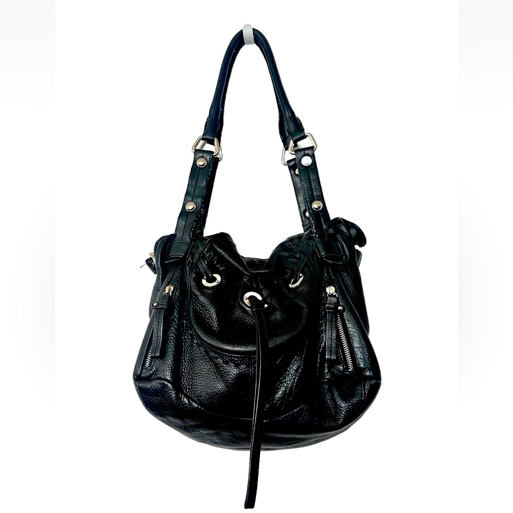 B.Makowsky Shoulder Bag